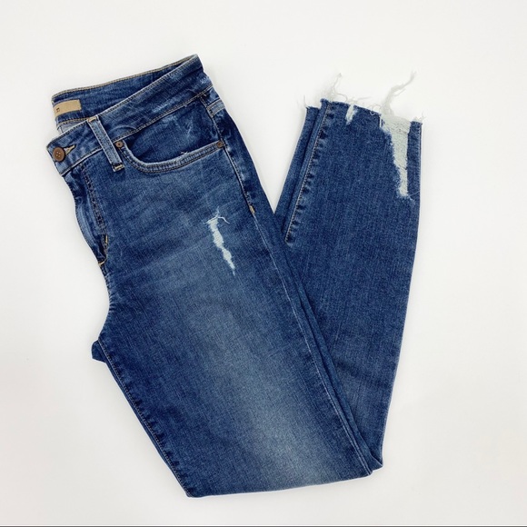 Joe's Jeans Denim - JOE’S Skinny Ankle Jeans